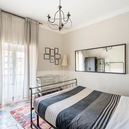 Trastevere Stylish Rom Eksteriør billede