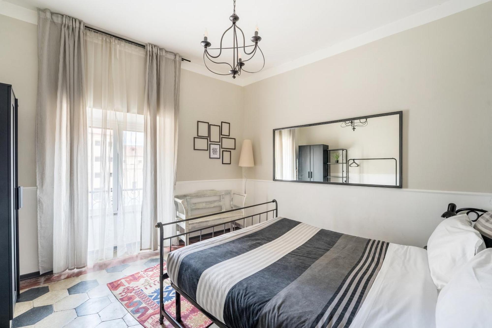 Trastevere Stylish Rom Eksteriør billede